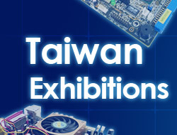 Taiwan Exhibition