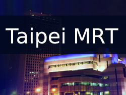 Taipei MRT