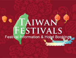 Taiwan Festivals